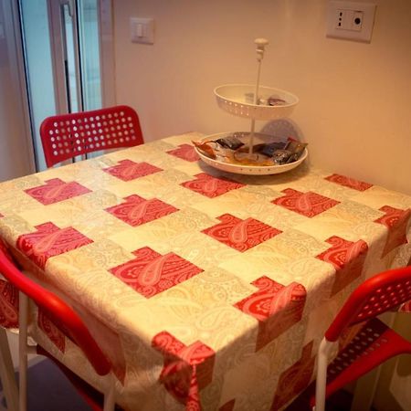 La Casita 24 Daire Palermo Dış mekan fotoğraf