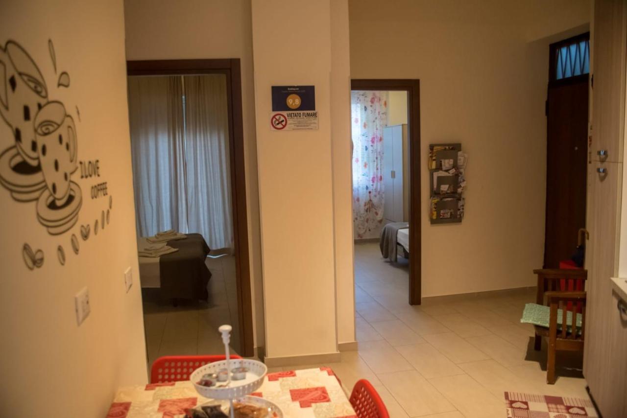 La Casita 24 Daire Palermo Dış mekan fotoğraf