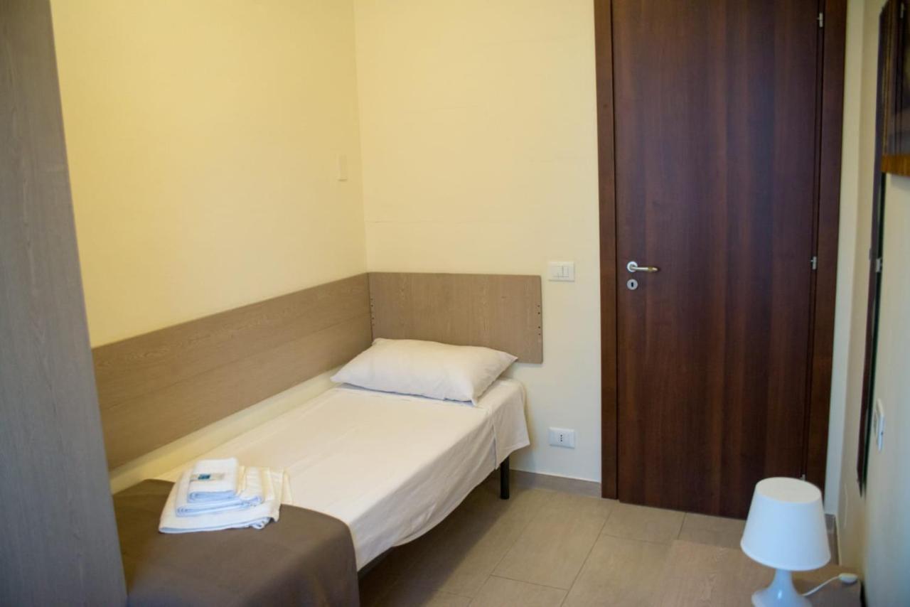 La Casita 24 Daire Palermo Dış mekan fotoğraf