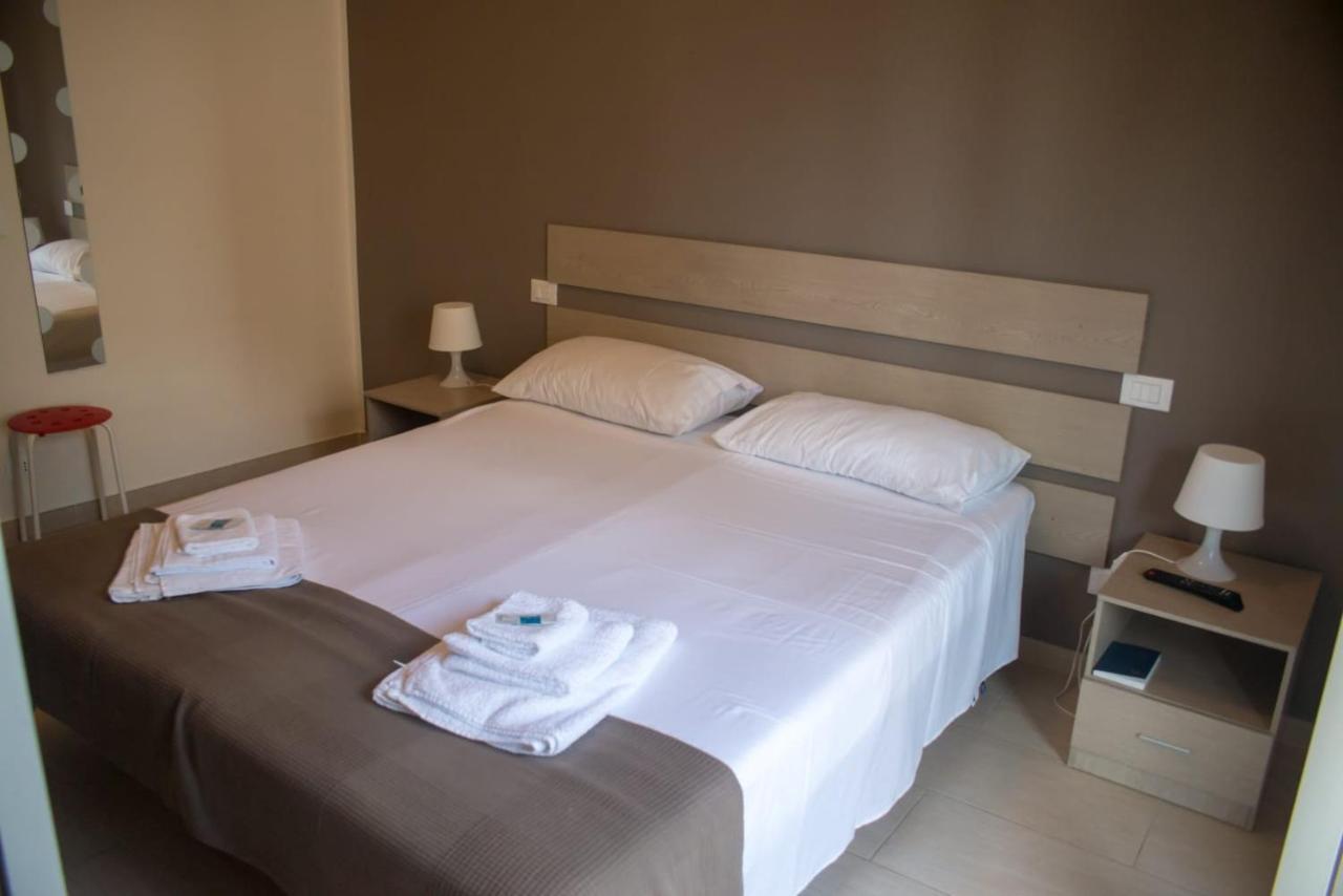 La Casita 24 Daire Palermo Dış mekan fotoğraf