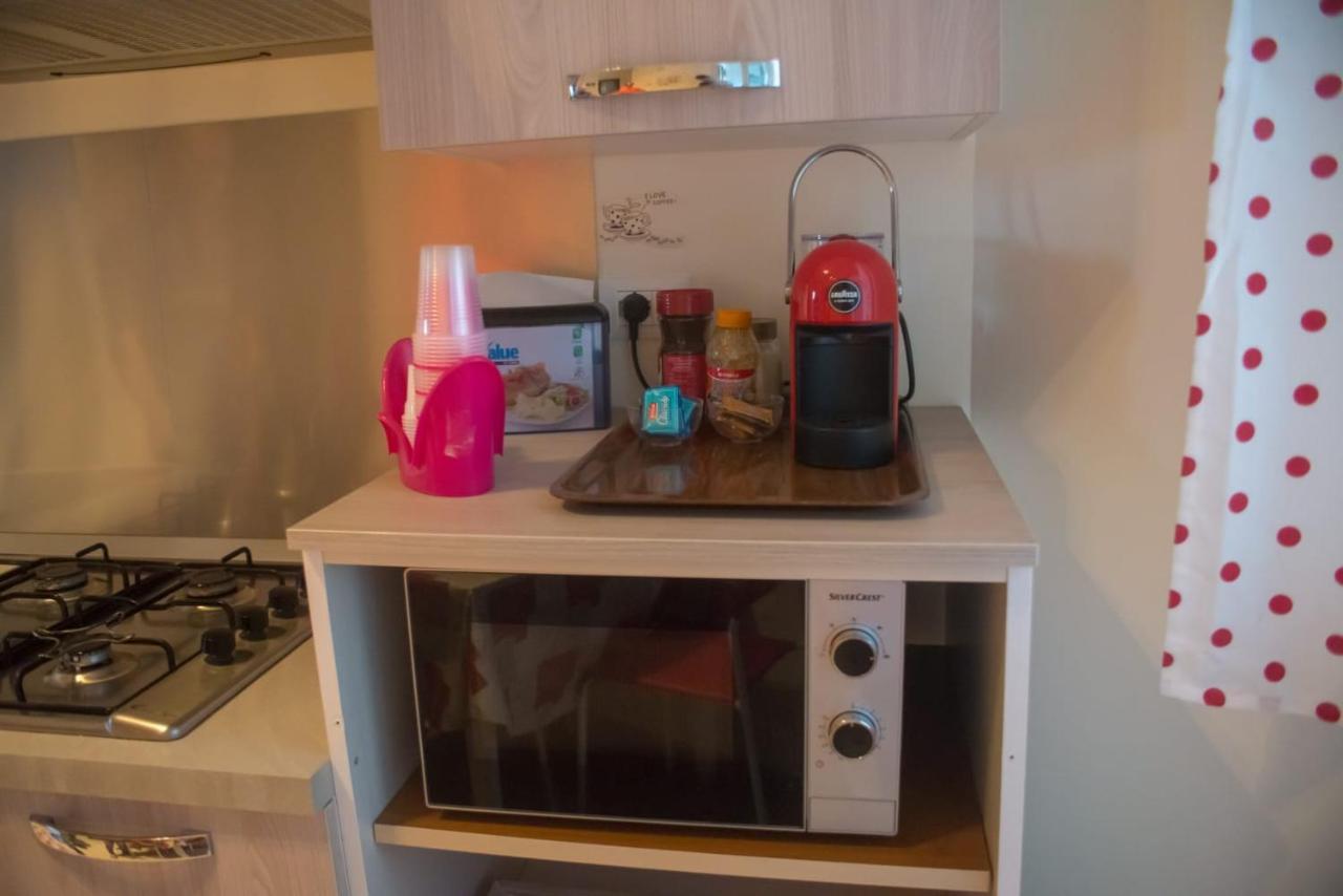 La Casita 24 Daire Palermo Dış mekan fotoğraf