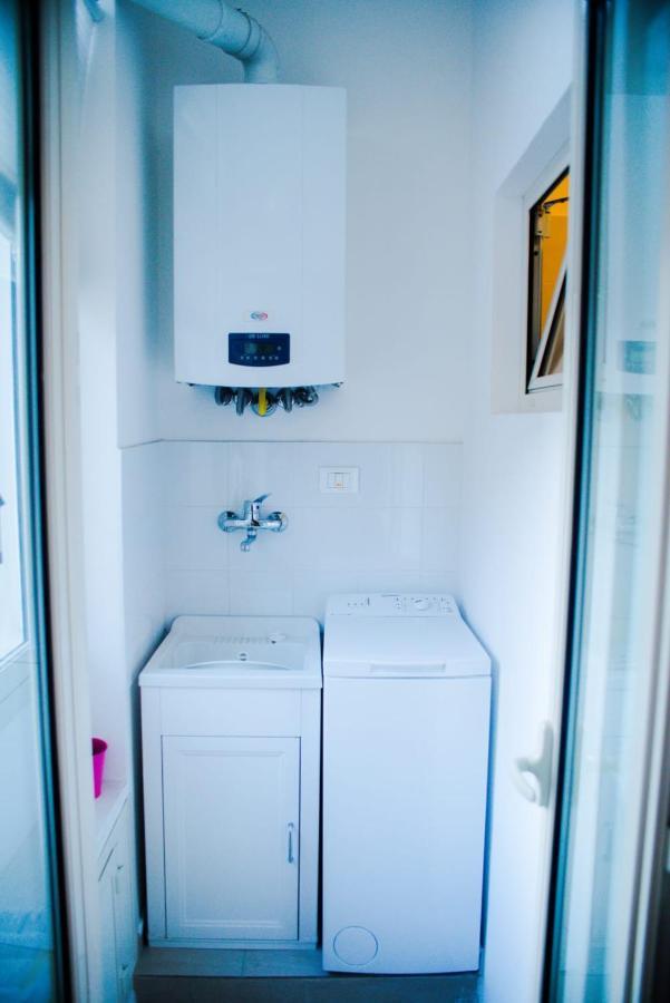 La Casita 24 Daire Palermo Dış mekan fotoğraf