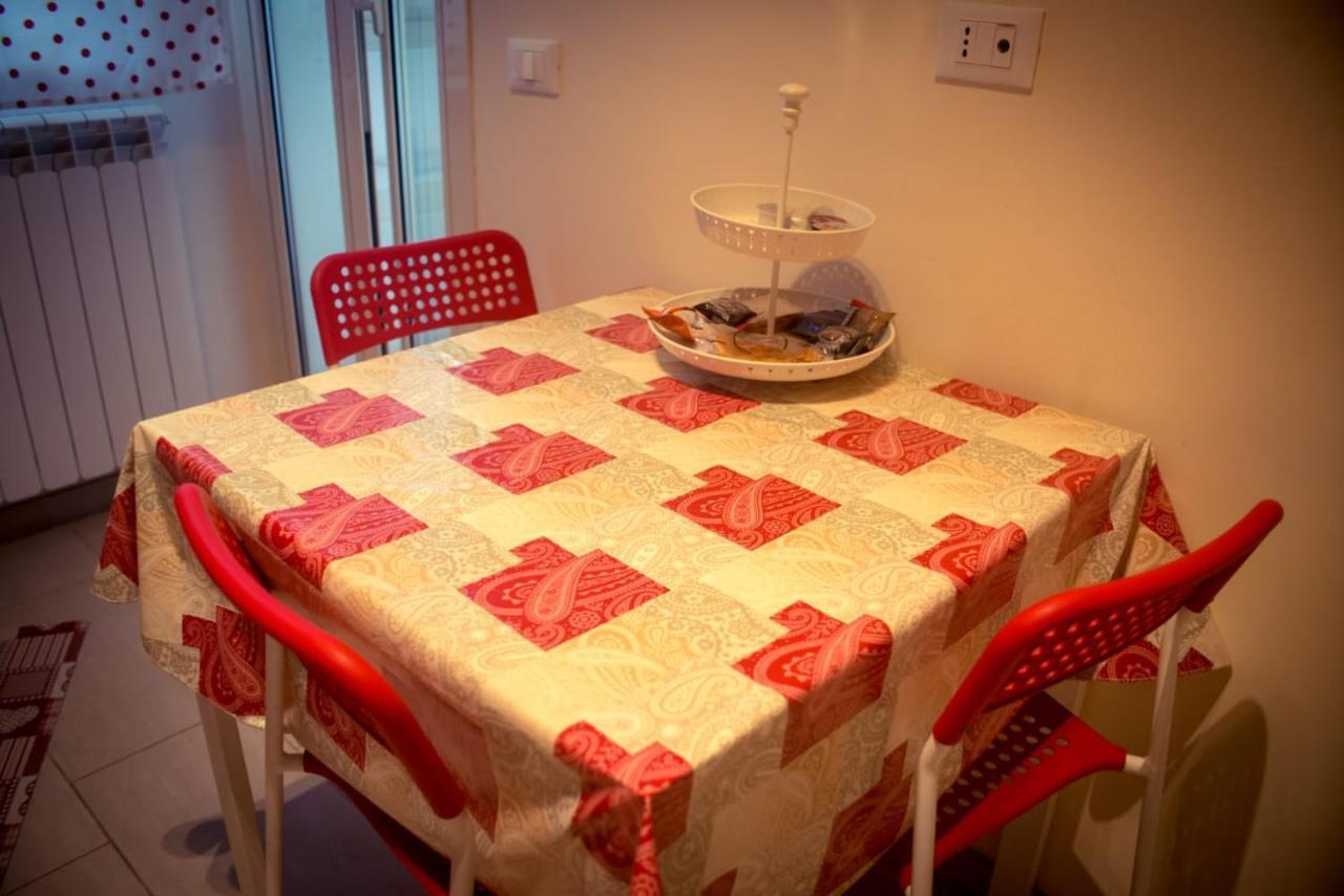 La Casita 24 Daire Palermo Dış mekan fotoğraf