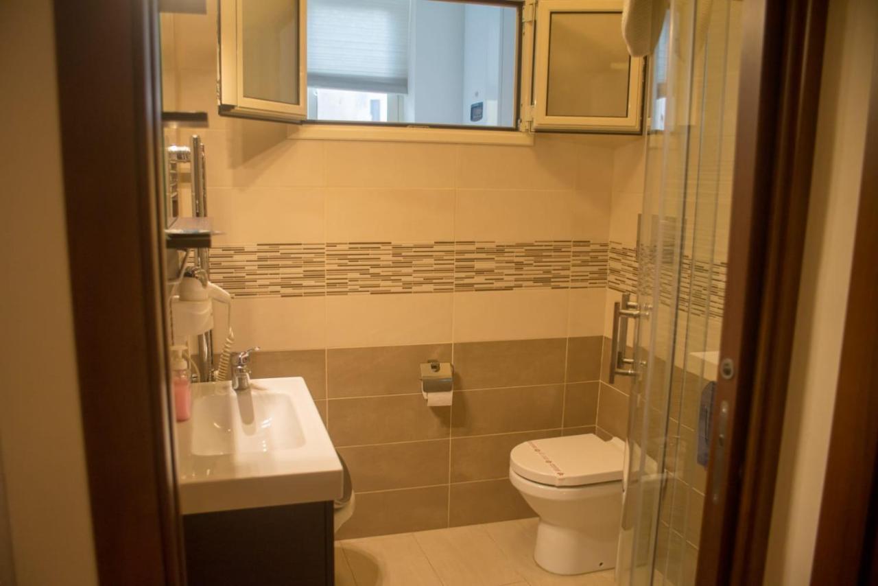 La Casita 24 Daire Palermo Dış mekan fotoğraf