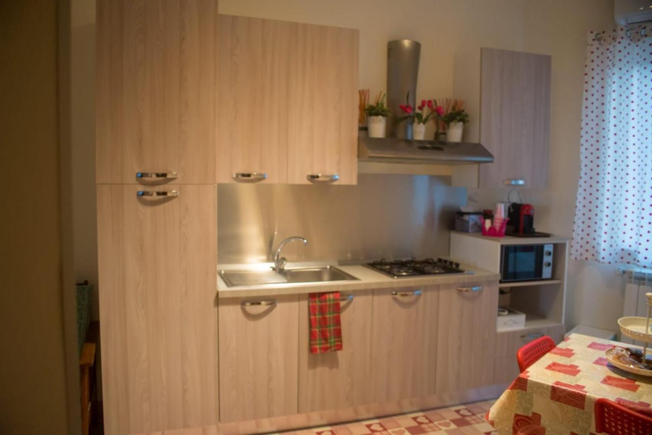 La Casita 24 Daire Palermo Dış mekan fotoğraf