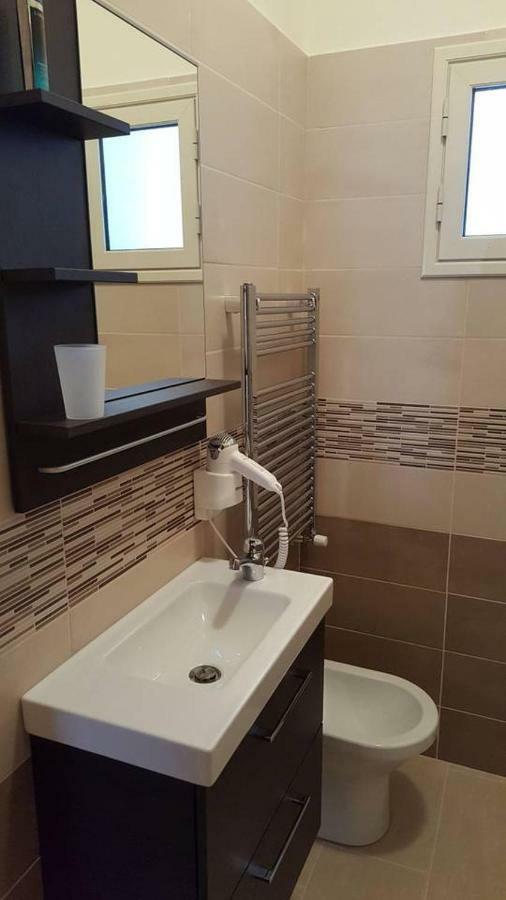 La Casita 24 Daire Palermo Dış mekan fotoğraf