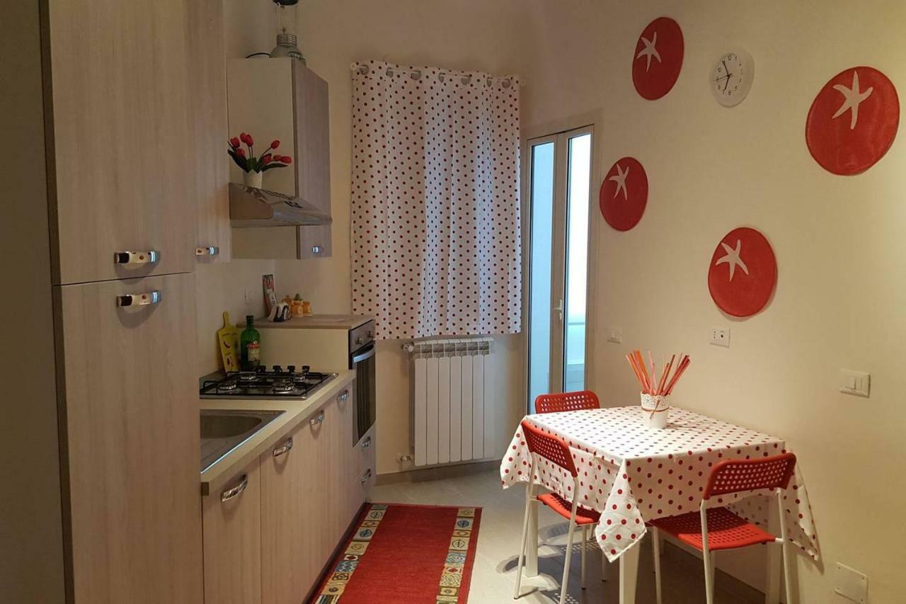 La Casita 24 Daire Palermo Dış mekan fotoğraf