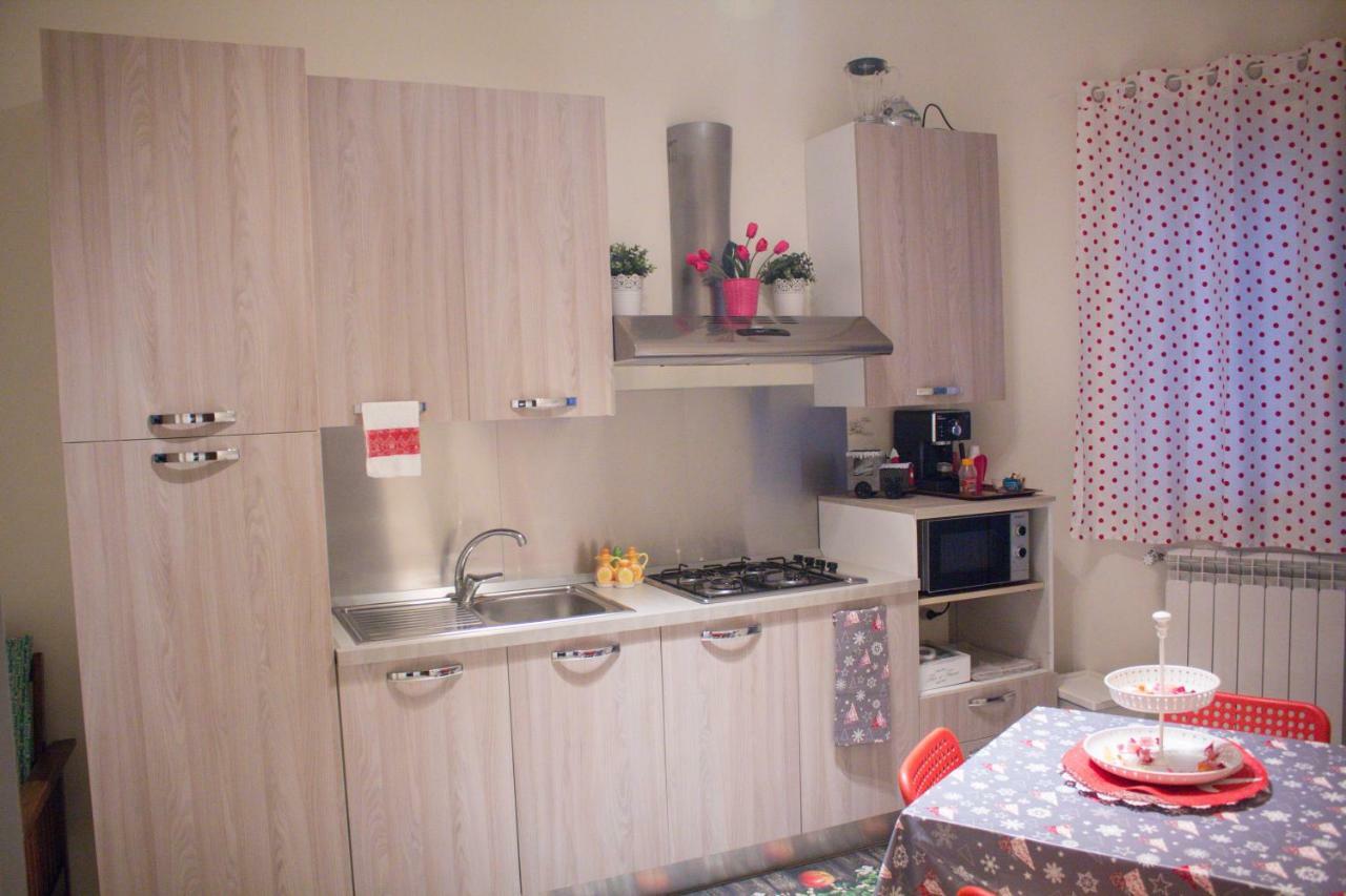 La Casita 24 Daire Palermo Dış mekan fotoğraf