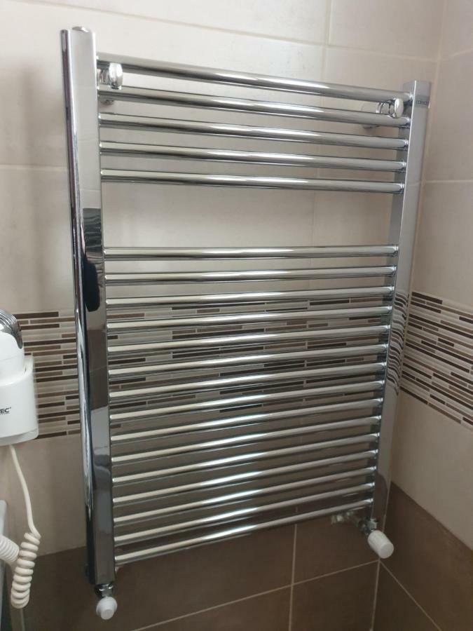 La Casita 24 Daire Palermo Dış mekan fotoğraf